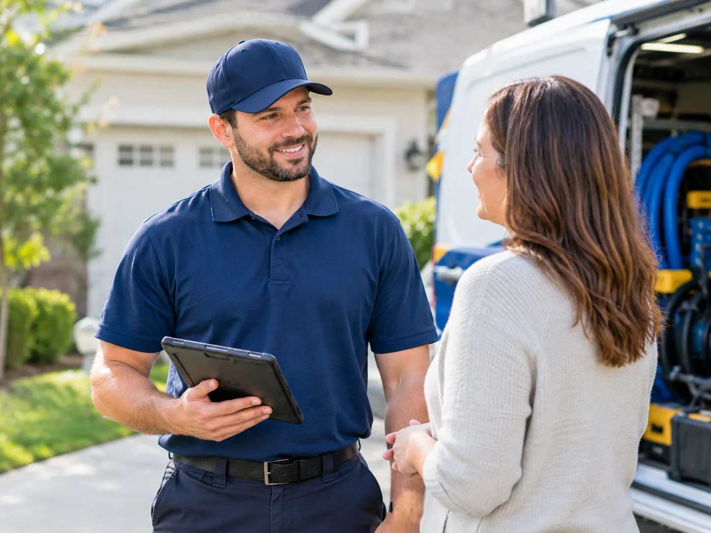 Sewage Backup Cleanup Mitchells, VA FAQs